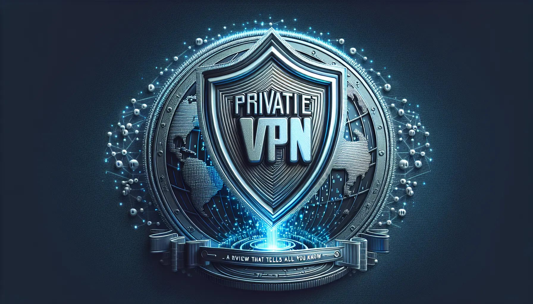 PrivateVPN Review