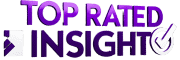 Top Rated Insight Logo